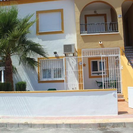Bungalow Zenia Boulevar Villa Villamartin  Exterior foto