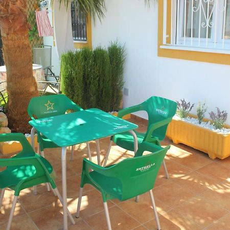 Bungalow Zenia Boulevar Villa Villamartin  Exterior foto