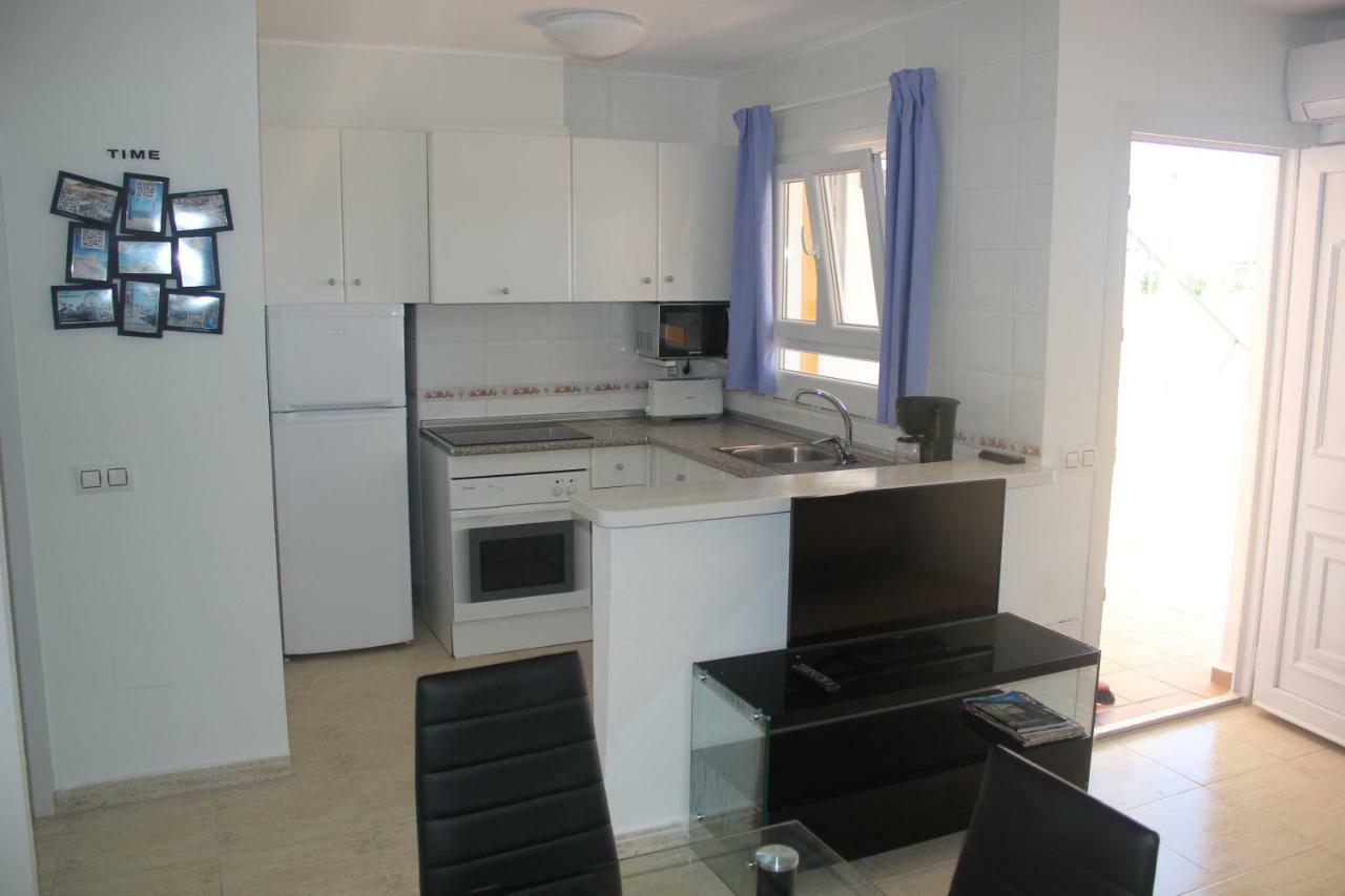 Bungalow Zenia Boulevar Villa Villamartin  Exterior foto