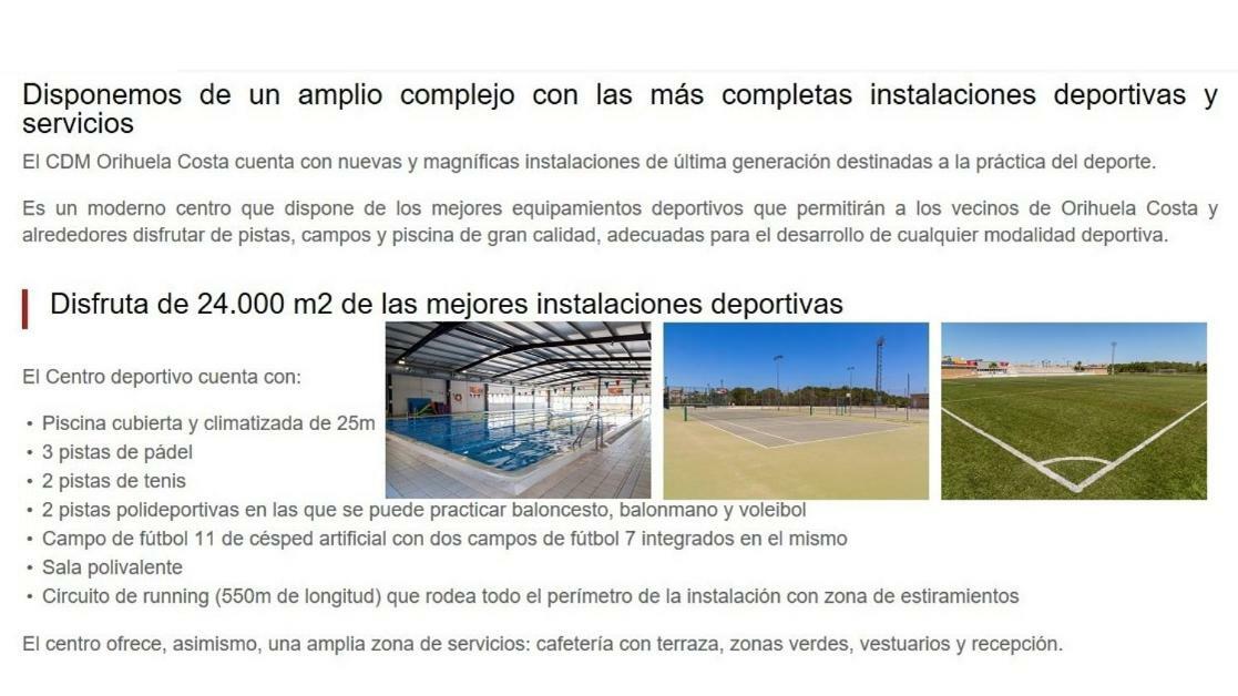 Bungalow Zenia Boulevar Villa Villamartin  Exterior foto