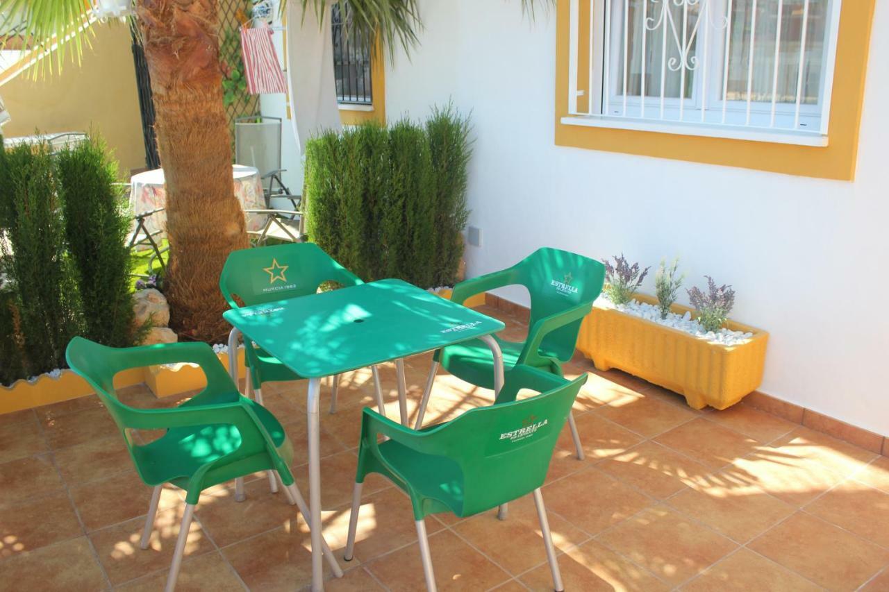 Bungalow Zenia Boulevar Villa Villamartin  Exterior foto
