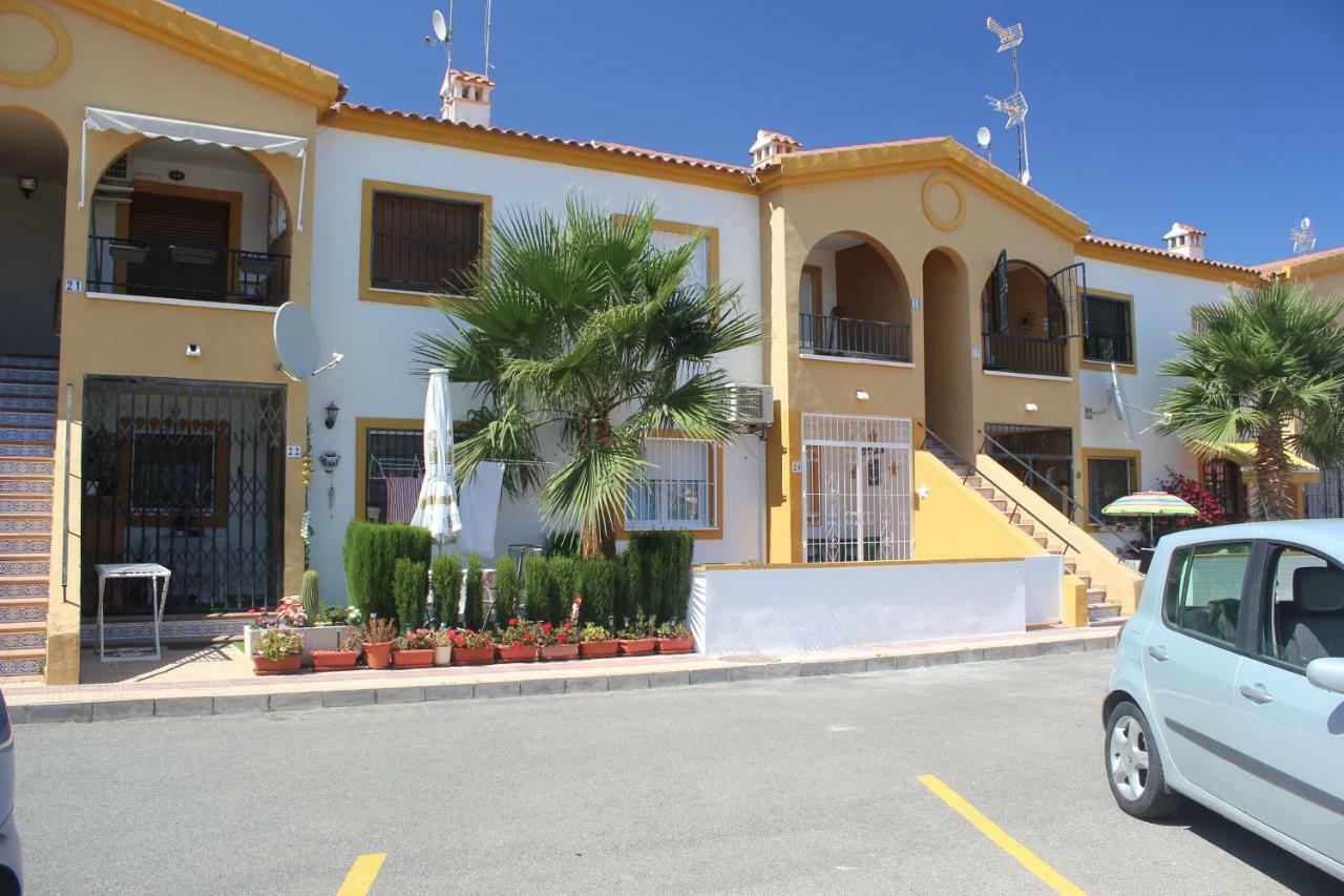 Bungalow Zenia Boulevar Villa Villamartin  Exterior foto