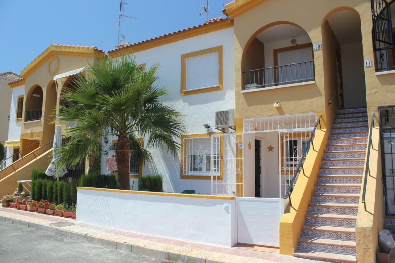 Bungalow Zenia Boulevar Villa Villamartin  Exterior foto