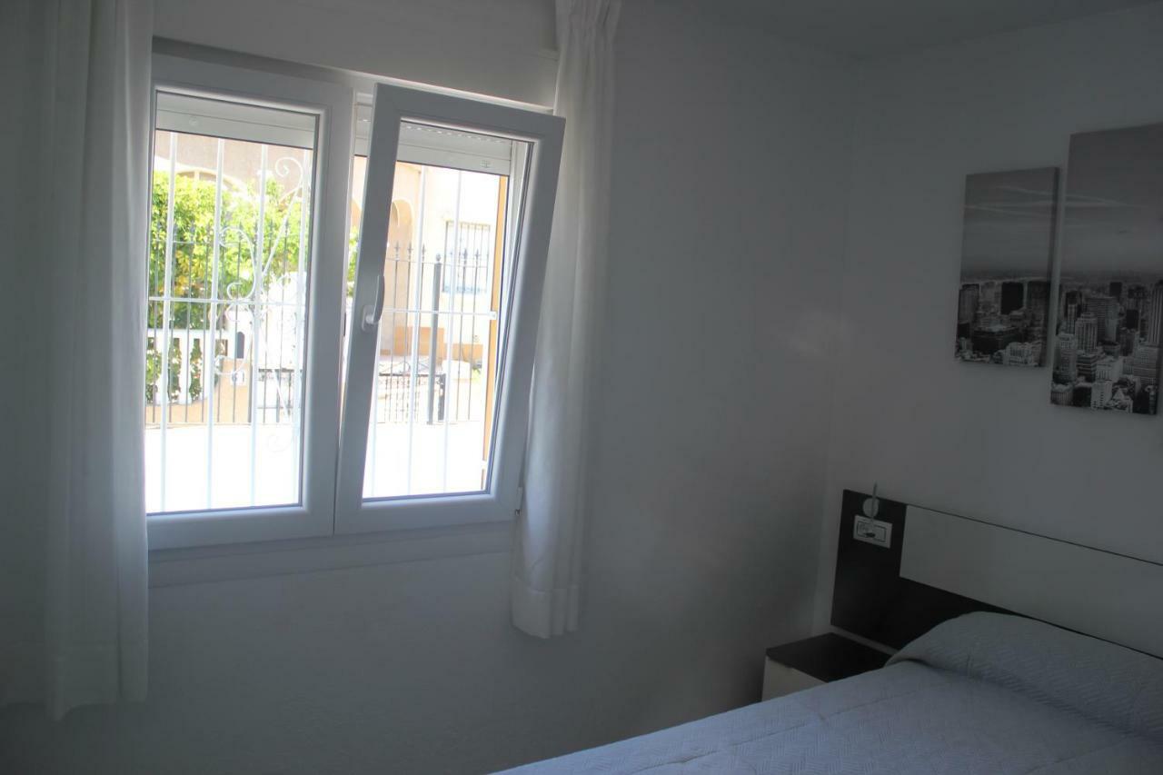 Bungalow Zenia Boulevar Villa Villamartin  Exterior foto