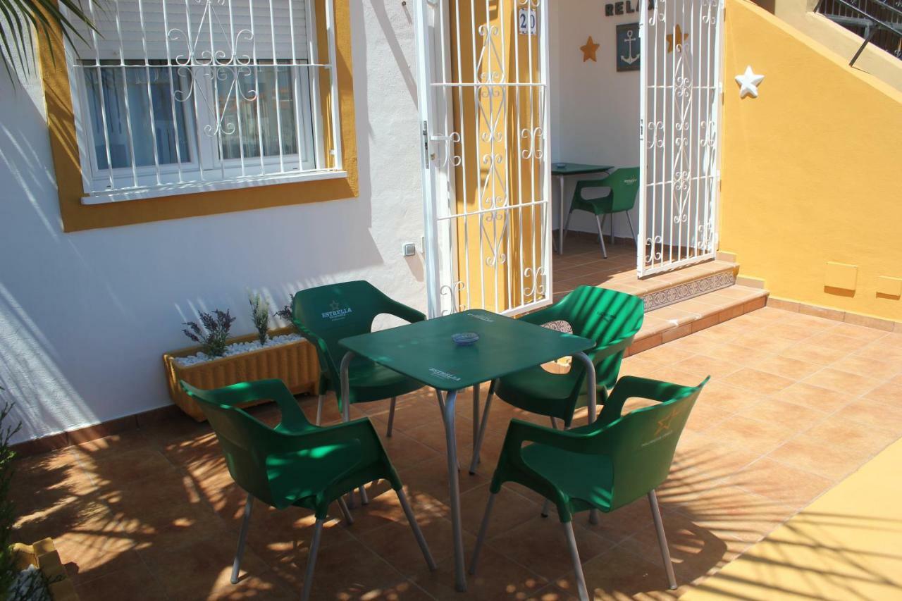 Bungalow Zenia Boulevar Villa Villamartin  Exterior foto